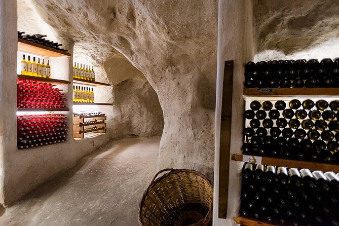 Kostantakis Winery - Milos Island Wine Tasting Experience - Exceptional Reviews and Recommendations
