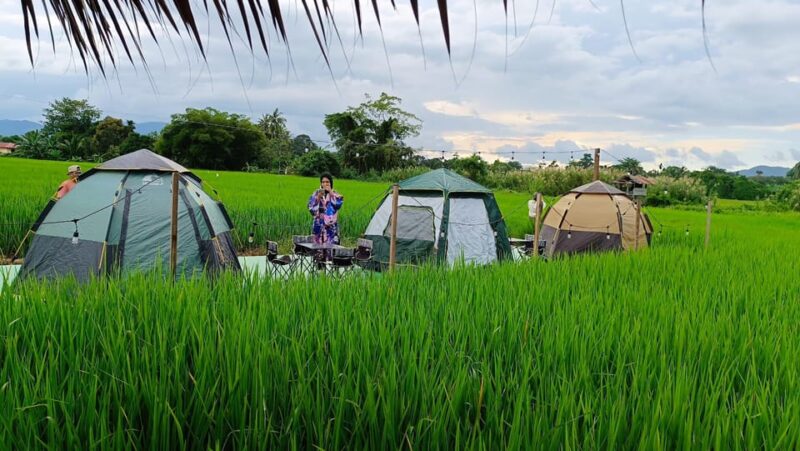 Kota Belud: 2D1N Village Experience - Key Points