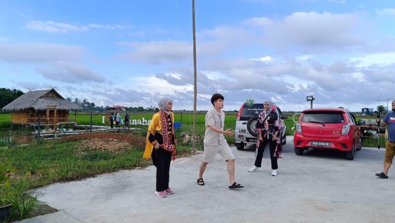 Kota Belud: 2D1N Village Experience - Booking and Cancellation Policy