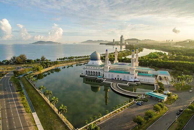 Kota Kinabalu Airport (BKI) Private Transfer to Kota Kinabalu - FAQ