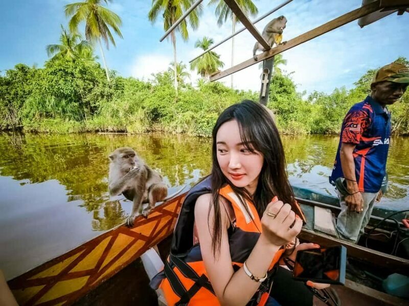 Kota Kinabalu: Bongawan Tour Private, Share or Entry Ticket - Starting Your Adventure in Kota Kinabalu