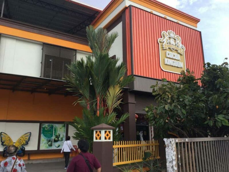 Kota Kinabalu: Bongawan Tour Private, Share or Entry Ticket - Flexibility and Customization