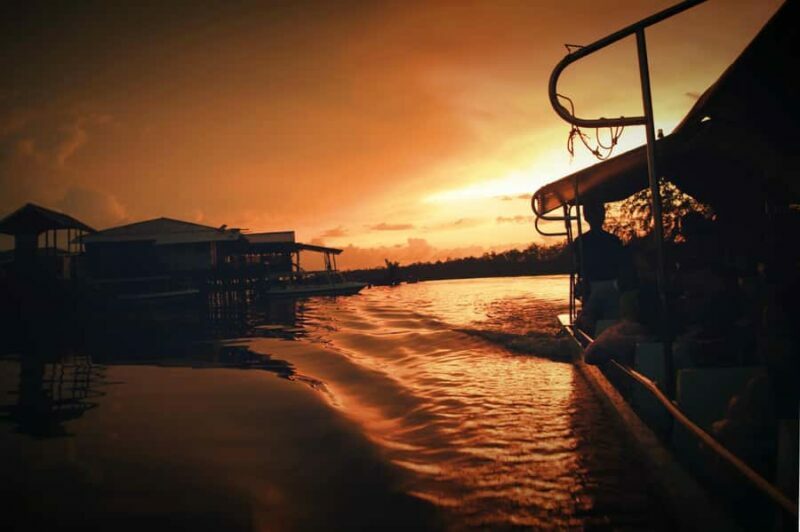 Kota Kinabalu: Bongawan Tour Private, Share or Entry Ticket - Who Will Enjoy This Tour?