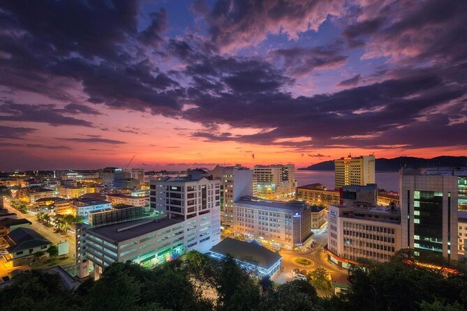 Kota Kinabalu by Night Cultural Dance Show Review - Key Points