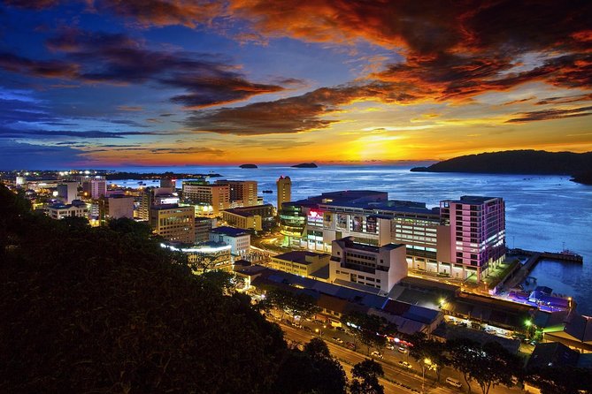 Kota Kinabalu by Night Cultural Dance Show Review - Inclusions and Exclusions