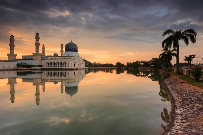 Kota Kinabalu City Day Tour & Filipino Market Shopping - Good To Know