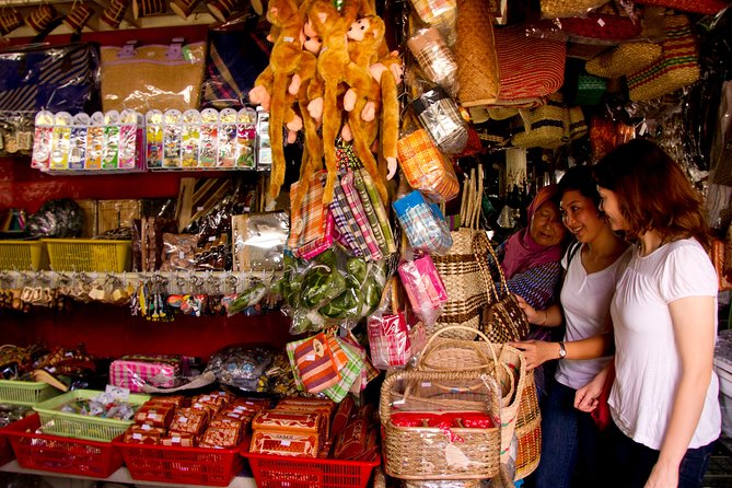 Kota Kinabalu City Day Tour & Filipino Market Shopping - Filipino Market Exploration