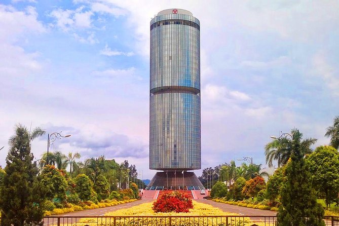 Kota Kinabalu City Half Day Tour - Good To Know