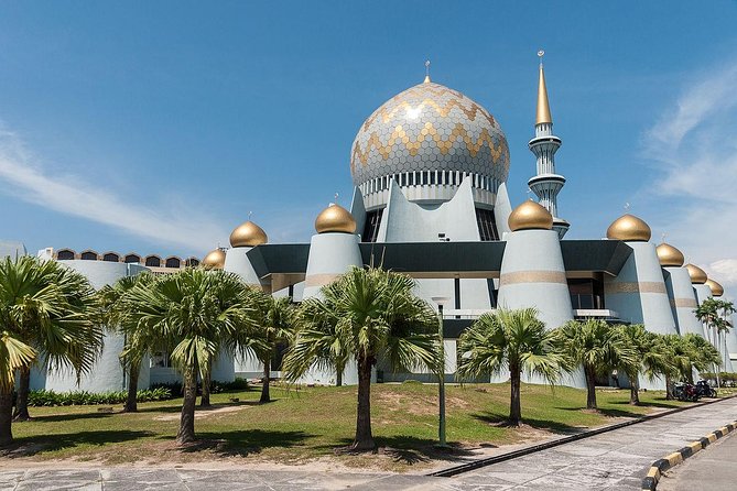 Kota Kinabalu City Half Day Tour - Exploring Signal Hill