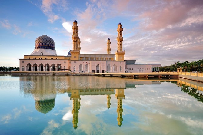 Kota Kinabalu City Half Day Tour - Encountering Religious Landmarks