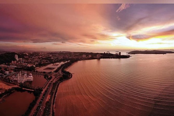 Kota Kinabalu City Tour - Tour Requirements