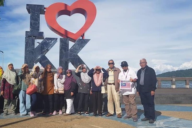 Kota Kinabalu City Tour - Visiting Sabah Museum
