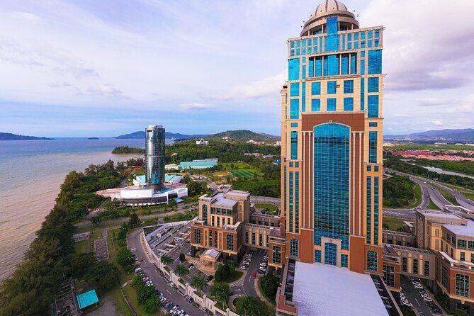 Kota Kinabalu City Tour Cultural & Heritage Tour with Lunch - A Closer Look at the Tour Experience