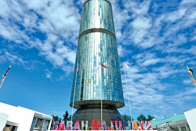 Kota Kinabalu City Tour Cultural & Heritage Tour with Lunch - Who Will Love This Tour?