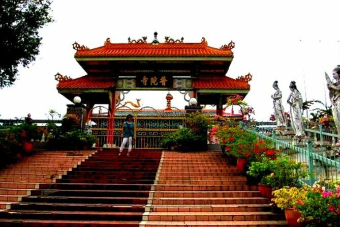 Kota Kinabalu City Tour Cultural & Heritage Tour with Lunch - The Sum Up: Who Is This Tour For?