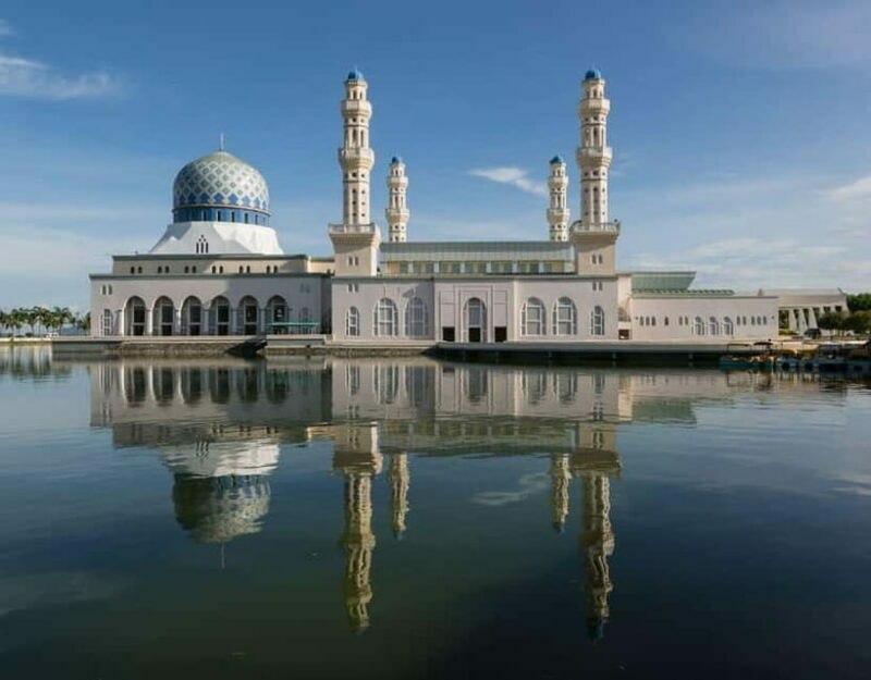 Kota Kinabalu City Tour: Culture & Heritage tour with Lunch - Key Points