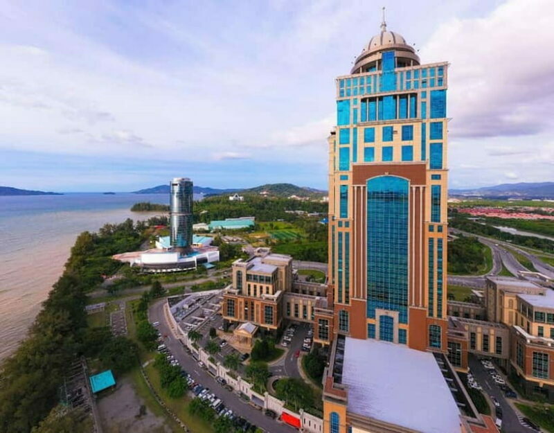 Kota Kinabalu City Tour: Culture & Heritage tour with Lunch - How the Tour Feels and What You Gain