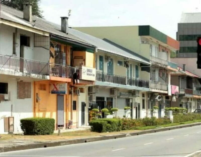 Kota Kinabalu City Tour: Culture & Heritage tour with Lunch - Who Should Consider This Tour?