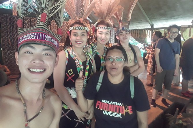 Kota Kinabalu City Tour - Inclusions
