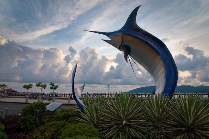 Kota Kinabalu City Tour - Additional Information