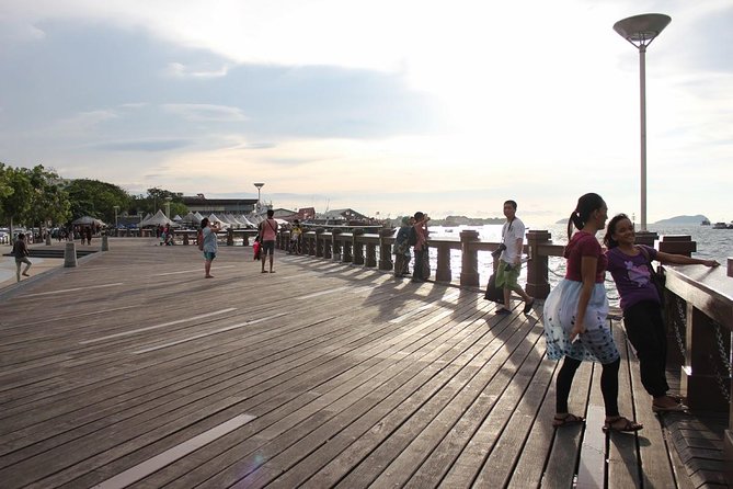 Kota Kinabalu City Tour - Customer Reviews