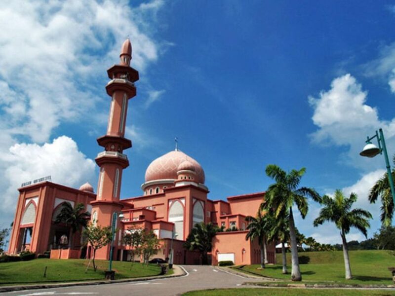 Kota Kinabalu: Exclusive Private Tour to Discover the City - Preparation and Recommendations
