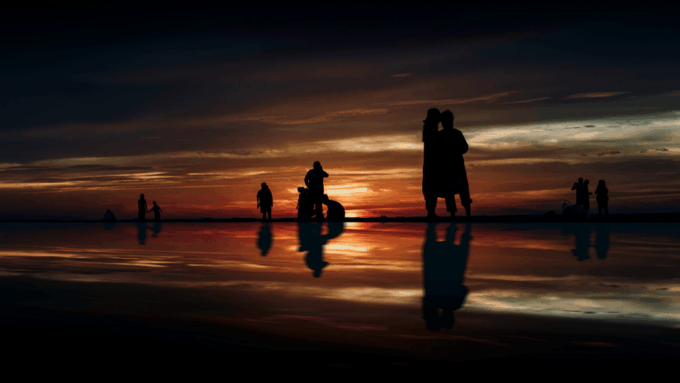 Kota Kinabalu : Fireflies & Sky Mirror Dream Beach Bongawan - Pickup Location and Details