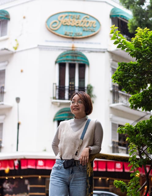 Kota Kinabalu Historical Photowalking Tour - Booking and Cancellation Policy