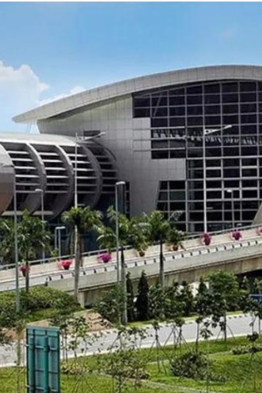 Kota Kinabalu: Intercity Land Transfer Service - Custom Routes