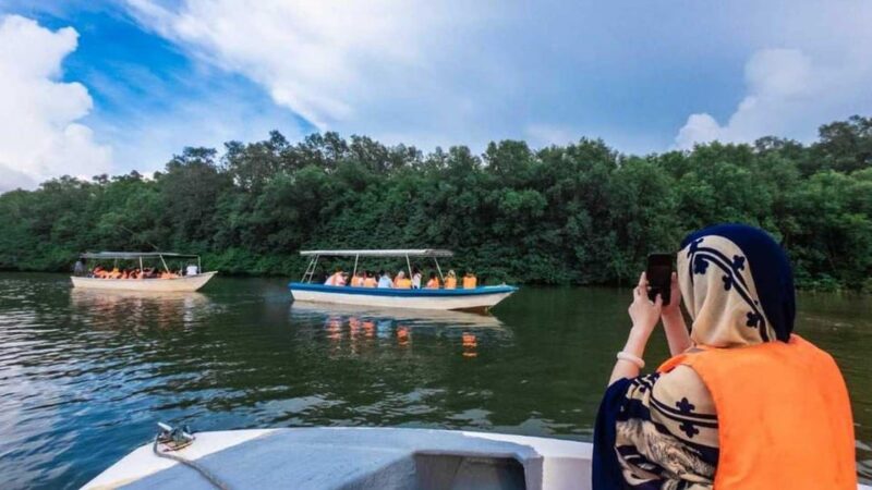 Kota Kinabalu: Kawa Kawa Wildlife River Cruise - Customer Feedback