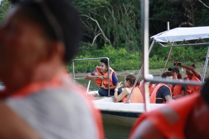Kota Kinabalu: Kawa Kawa Wildlife River Cruise - Frequently Asked Questions