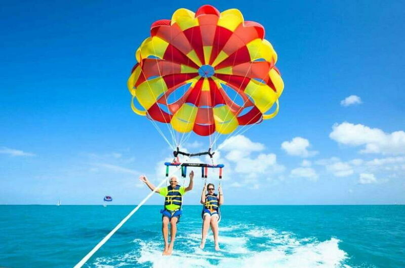 Kota Kinabalu: Manukan & Sapi Islands Snorkeling with Lunch - Is This Tour Worth It?