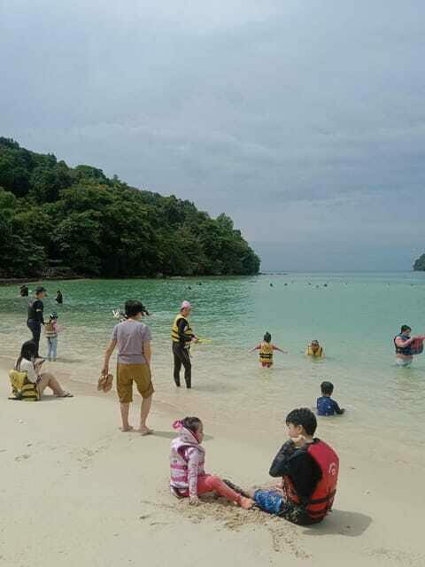 Kota Kinabalu: Manukan & Sapi Islands Snorkeling with Lunch - Who Will Love This Experience?