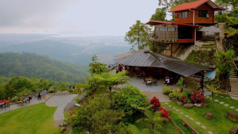 Kota Kinabalu : Mari-Mari Cultural Village Day Tour - Important Information