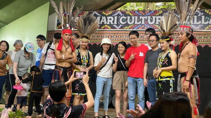 Kota Kinabalu : Mari-Mari Cultural Village Day Tour - Customer Feedback