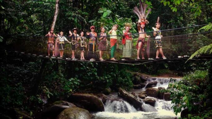 Kota Kinabalu : Mari-Mari Cultural Village Day Tour - Frequently Asked Questions