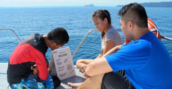 Kota Kinabalu: PADI Open Water Diver Course - Frequently Asked Questions