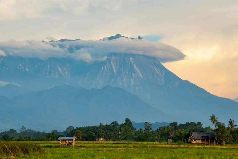 Kota Kinabalu: Private Kundasang and Poring Hot Spring Tour - Key Points