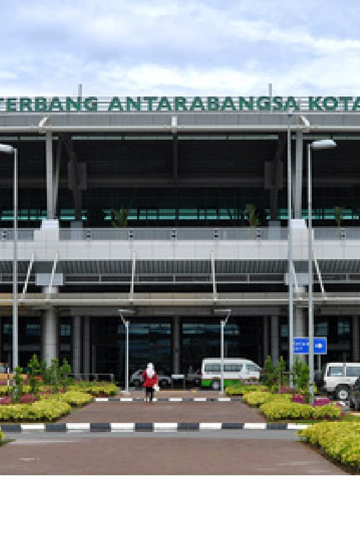 Kota Kinabalu: Private One-Way Airport or City Transfer - Booking Flexibility