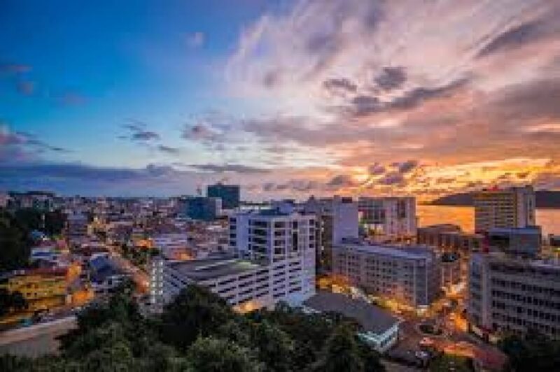 Kota Kinabalu: Private One-Way Airport or City Transfer - Vehicle and Driver