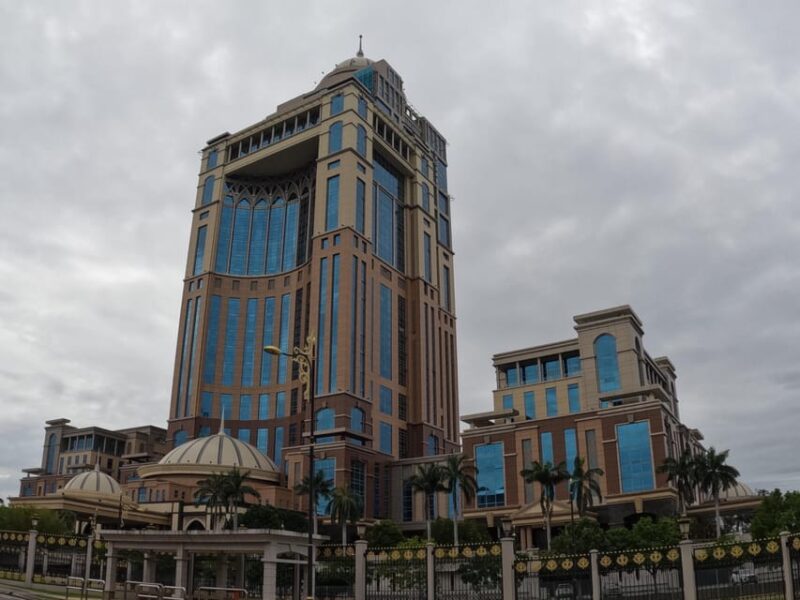 Kota Kinabalu: Private One-Way Airport or City Transfer - Transfer Options