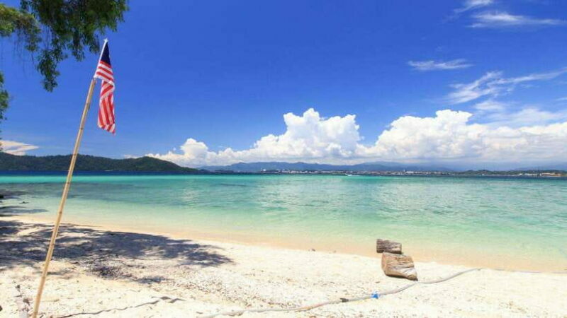 Kota Kinabalu: Snorkeling & Island Hopping Sapi & Manukan - Key Points