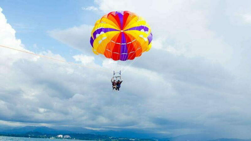 Kota Kinabalu: Snorkeling & Island Hopping Sapi & Manukan - Practical Tips for Travelers