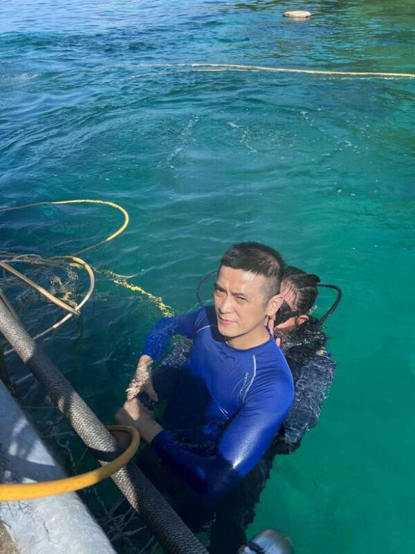 Kota Kinabalu: Snorkeling & Island Hopping Sapi & Manukan - Real Traveler Feedback: The Good and the Not-So-Good