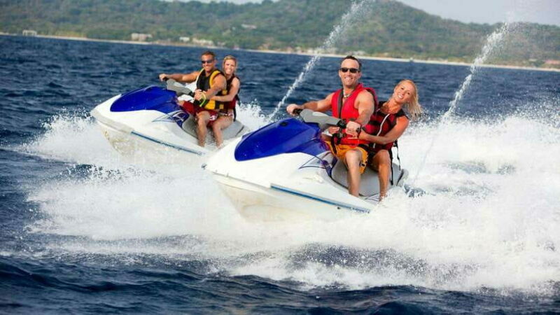 Kota Kinabalu: Snorkeling & Island Hopping Sapi & Manukan - Who Should Consider This Tour?