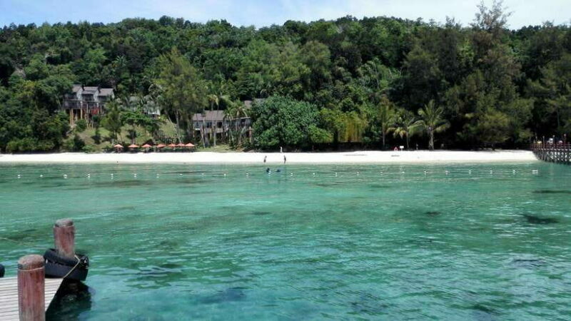 Kota Kinabalu: Snorkeling & Island Hopping Sapi & Manukan - Final Words