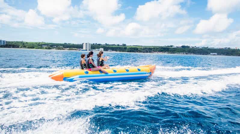 Kota Kinabalu: Snorkeling & Island Hopping Sapi & Manukan - Cancellation and Booking Policy