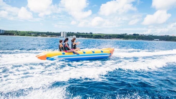 Kota Kinabalu: Snorkeling & Island Hopping Sapi & Manukan - Frequently Asked Questions