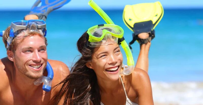 Kota Kinabalu | Snorkeling Sapi Island/Manukan Island - Safety and Important Information
