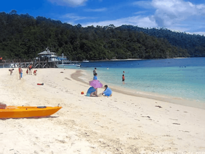 Kota Kinabalu | Snorkeling Sapi Island/Manukan Island - Additional Tips and Considerations